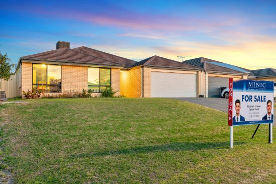 4 Acott Road, Gosnells, WA 6110