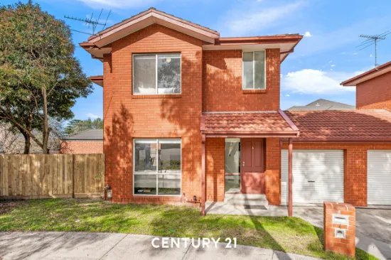 4 Adaleigh Court, Clayton, VIC, 3168