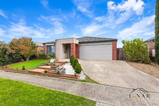 4 Alice Mary Road, Cranbourne West, Vic 3977