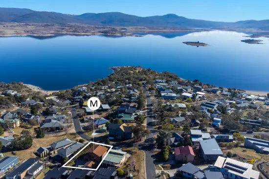 4 Alpensee Weg, East Jindabyne, NSW, 2627