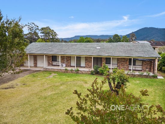 4 Amber Place, Bomaderry, NSW 2541