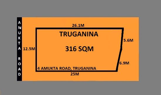 4 Amukta Road, Truganina, Vic 3029