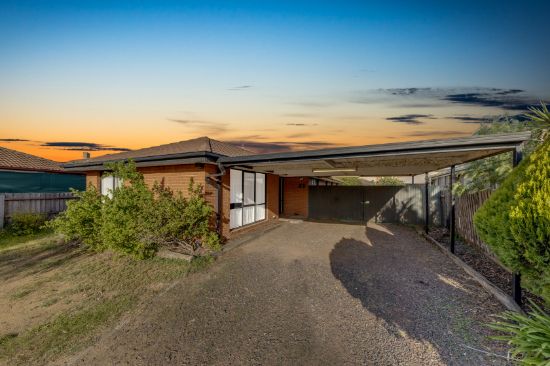 4 Amy Close, Hoppers Crossing, Vic 3029