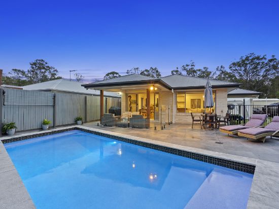 Suburb Property Profile: Coomera, QLD 4209 - iBuildNew