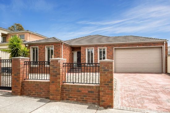 4 Ancona Drive, Mill Park, Vic 3082