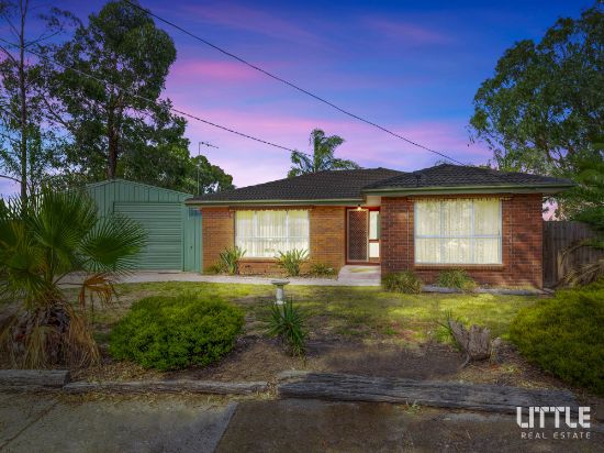 4 Anora Court, Keilor Downs, Vic 3038