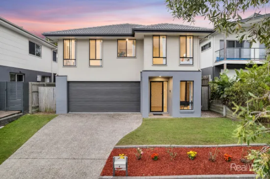 4 Apex Court, Springfield Lakes, QLD, 4300