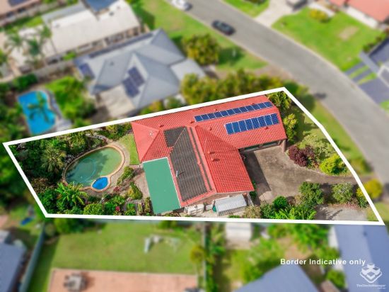 4 Ardlethan Court, Helensvale, Qld 4212