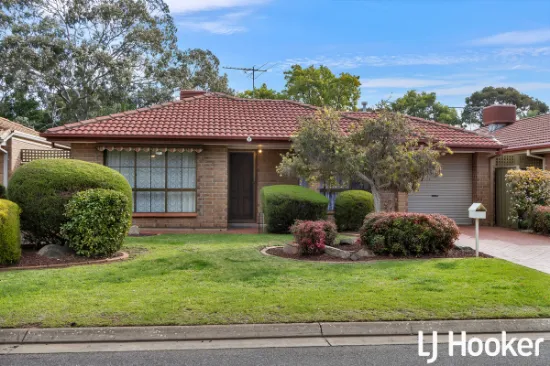 4 Arlington Close, Salisbury Heights, SA, 5109