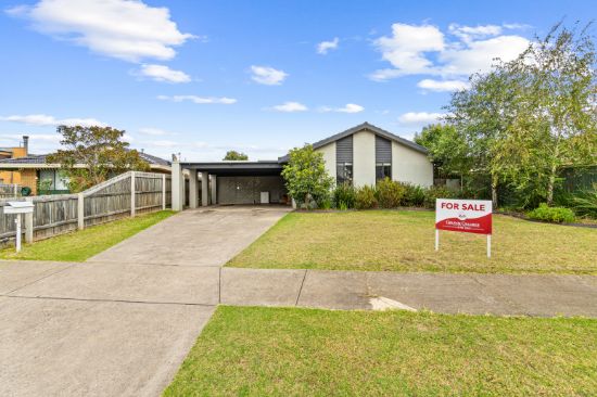 4 Aspect Court, Sale, Vic 3850