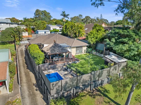 4 Auburn St, Edens Landing, QLD, 4207