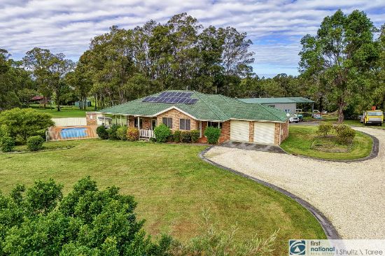 4 Audral Close, Cundletown, NSW 2430