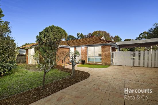 4 Avon Place, Epping, Vic 3076