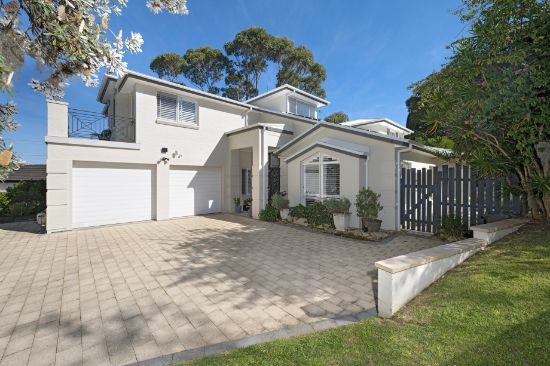4 Baeckea Place, Frenchs Forest, NSW 2086