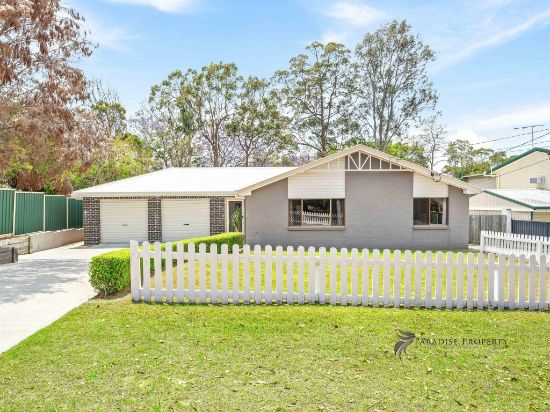 4 Barry St, Boronia Heights, Qld 4124