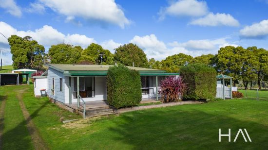 4 Baxters Road, Pipers River, Tas 7252