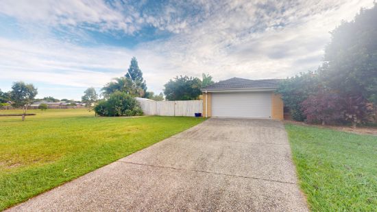 4 Beatrice Place, Burpengary, Qld 4505