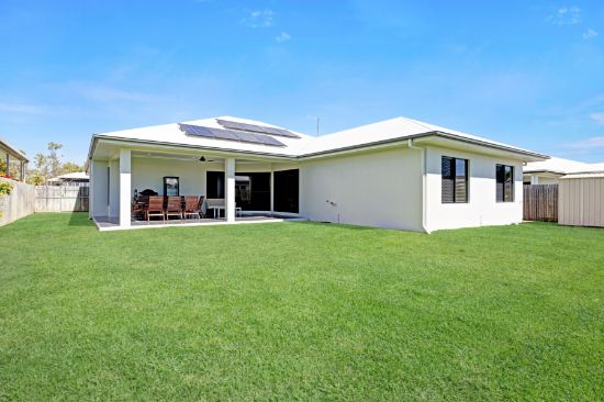4 Bell Gum Place, Mount Low, Qld 4818
