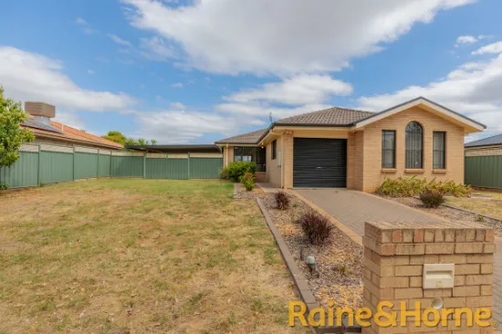 4 Bellbird Way, Dubbo, NSW, 2830