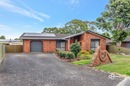 4 Bellshire Place, Mount Gambier, SA 5290