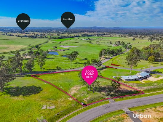 4 Bluebell Crescent, Lower Belford, NSW 2335