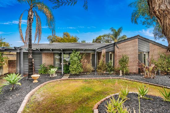 4 Bluejay Gardens, Ballajura, WA 6066