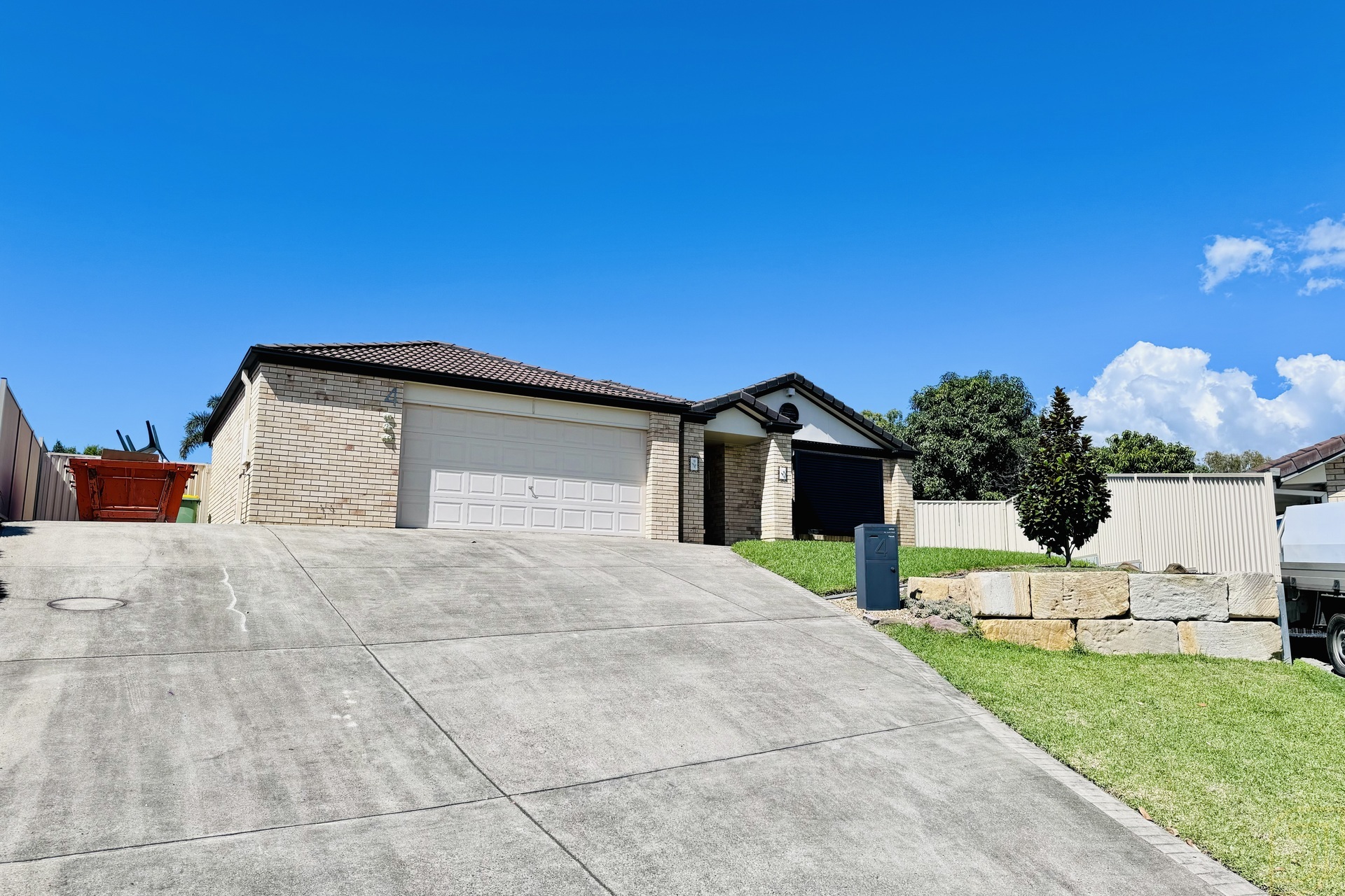 4 Boyd Place, Mango Hill, Qld 4509 House for Rent Inspections in