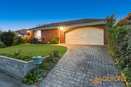 4 Brandon Court, Endeavour Hills, Vic 3802