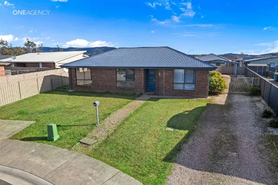 4 Briar Ct, Latrobe, TAS, 7307