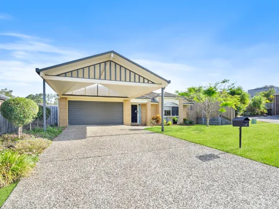 4 Brighton Ct, Wakerley, QLD, 4154