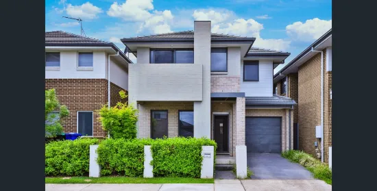 4 Bristol Street, Penrith, NSW, 2750