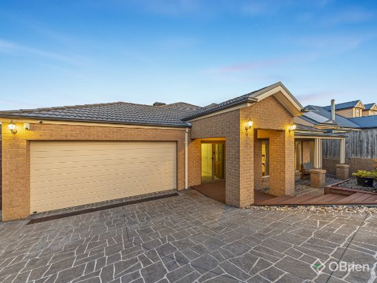 4 Brownfield Drive, Officer, Vic 3809