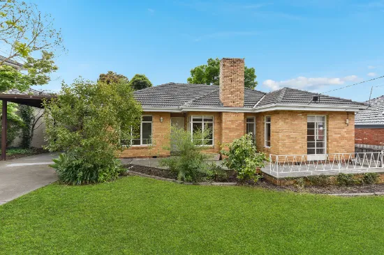 4 Bruce St, Mount Waverley, VIC, 3149