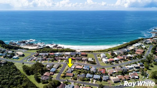 4 Burrawan Street, Forster, NSW, 2428