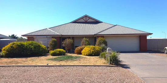 4 Busch Street, Whyalla Jenkins, SA, 5609