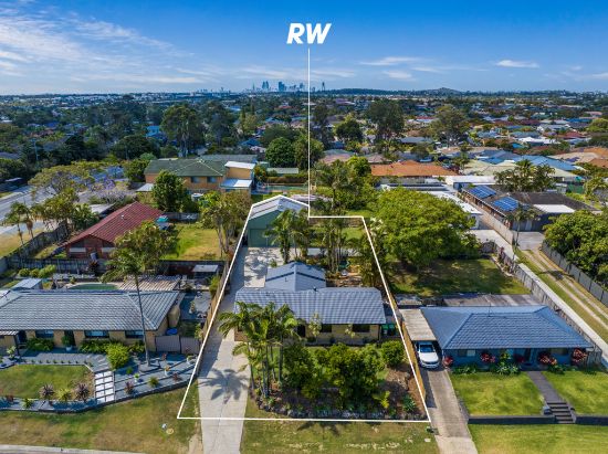 4 Bushtree Court, Burleigh Waters, Qld 4220
