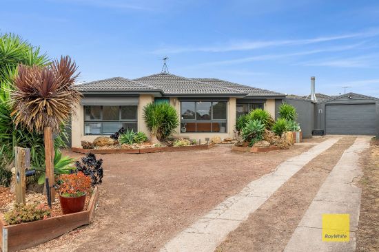 4 Byron Court, Grovedale, Vic 3216