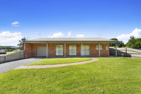 4 Calladale Court, Gormandale, VIC, 3873