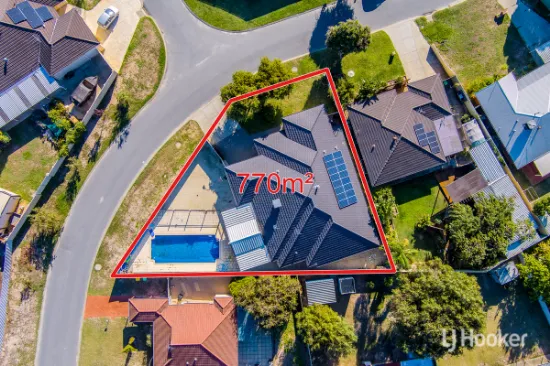 4 Canberra Close, Port Kennedy, WA, 6172