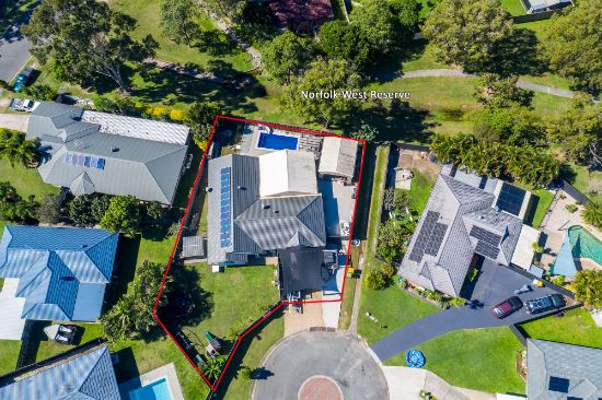 4 Carabeen Court, Ormeau, Qld 4208