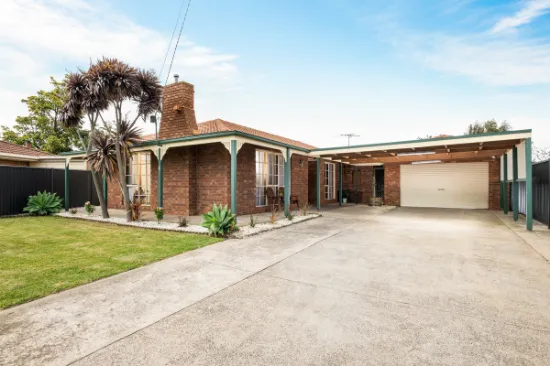 4 Cardross Court, Corio, VIC, 3214