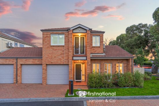 4 Cardwell Court, Ferntree Gully, Vic 3156