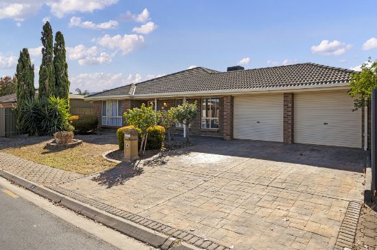 4 Caroline Drive, Paralowie, SA 5108