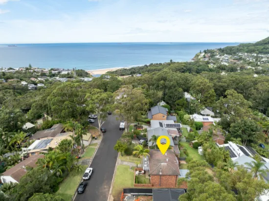 4 Cassandra Place, Stanwell Park, NSW, 2508