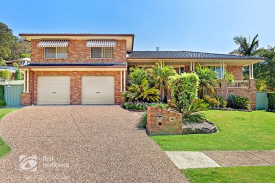 4 Claymore Close, Wallsend, NSW 2287