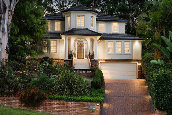 4 Clement Close, Pennant Hills, NSW 2120