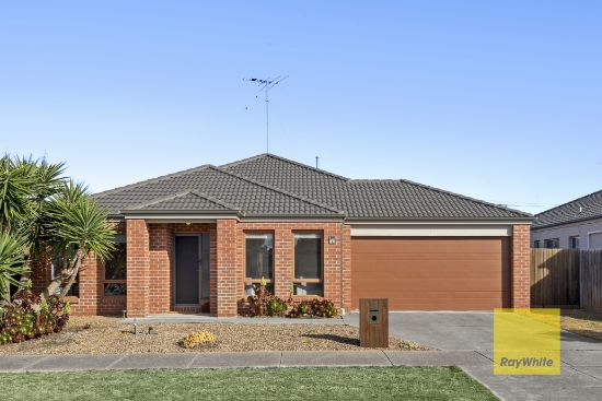 4 Clementine Court, Grovedale, Vic 3216