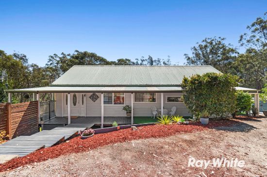 4 Clyde View Drive, Long Beach, NSW 2536