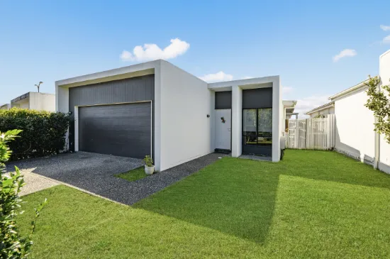 4 Cobb Crescent, Pimpama, QLD, 4209