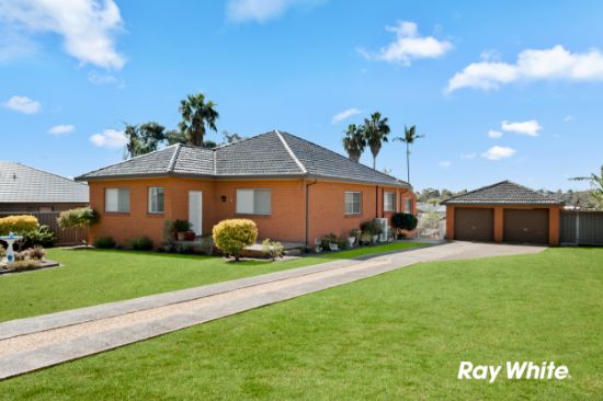 4 Colac Place, Marayong, NSW 2148